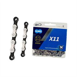 Xích xe đạp KMC-X11 11 Speed